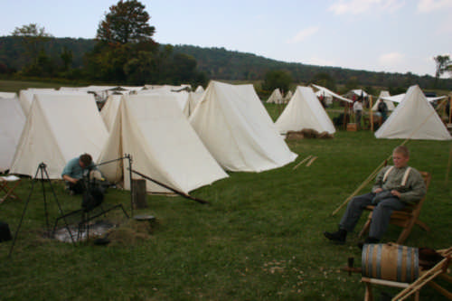 Camp 2007